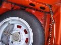 1971 Signal Orange Porsche 914   photo #36