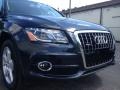 2012 Moonlight Blue Metallic Audi Q5 3.2 FSI quattro  photo #15