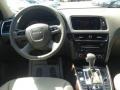 2012 Moonlight Blue Metallic Audi Q5 3.2 FSI quattro  photo #28