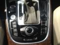 2012 Moonlight Blue Metallic Audi Q5 3.2 FSI quattro  photo #29