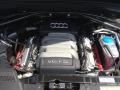 2012 Moonlight Blue Metallic Audi Q5 3.2 FSI quattro  photo #38
