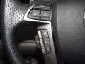 Gray Controls Photo for 2014 Honda Odyssey #84710684