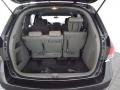 2014 Honda Odyssey Gray Interior Trunk Photo