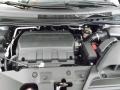 3.5 Liter SOHC 24-Valve i-VTEC VCM V6 2014 Honda Odyssey EX Engine