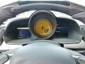Blu Scuro Gauges Photo for 2012 Ferrari 458 #84710894