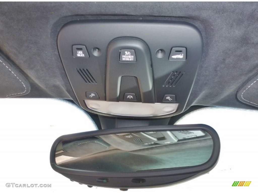 2012 Ferrari 458 Italia Controls Photo #84710906