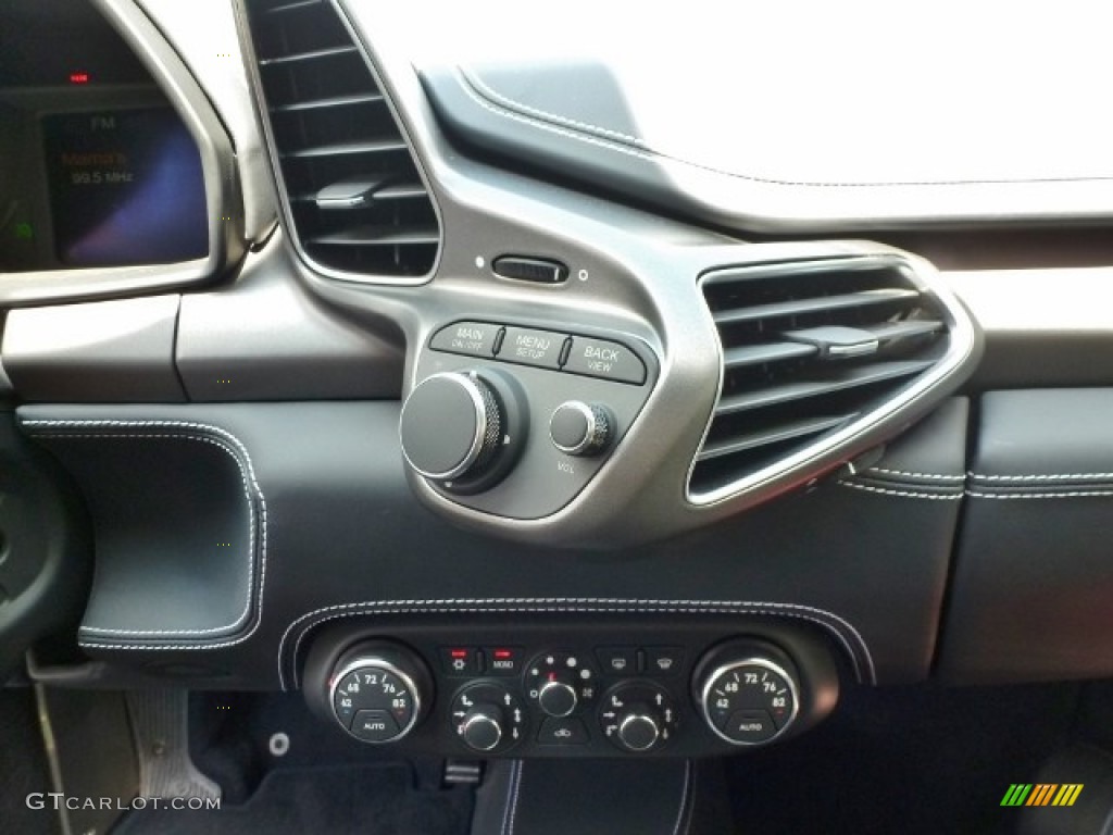 2012 Ferrari 458 Italia Controls Photo #84710921