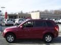 Shining Red Pearl - Grand Vitara XSport Photo No. 2