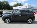 2012 Black Granite Metallic Chevrolet Captiva Sport LT  photo #2