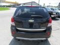 2012 Black Granite Metallic Chevrolet Captiva Sport LT  photo #5