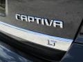 Black Granite Metallic - Captiva Sport LT Photo No. 6