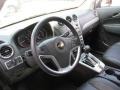 Black Granite Metallic - Captiva Sport LT Photo No. 13