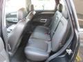 2012 Black Granite Metallic Chevrolet Captiva Sport LT  photo #24