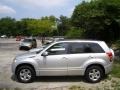Silky Silver Metallic - Grand Vitara XSport Photo No. 2