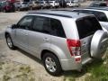 Silky Silver Metallic - Grand Vitara XSport Photo No. 3