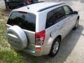 Silky Silver Metallic - Grand Vitara XSport Photo No. 4