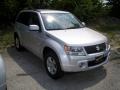 Silky Silver Metallic - Grand Vitara XSport Photo No. 5