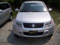 Silky Silver Metallic - Grand Vitara XSport Photo No. 6