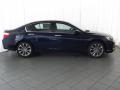 2013 Obsidian Blue Pearl Honda Accord Sport Sedan  photo #5