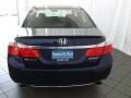 2013 Obsidian Blue Pearl Honda Accord Sport Sedan  photo #7