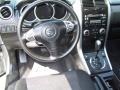 Silky Silver Metallic - Grand Vitara XSport Photo No. 11