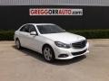 Polar White - E 350 Sedan Photo No. 1