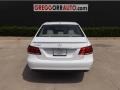 Polar White - E 350 Sedan Photo No. 8
