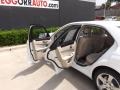 Polar White - E 350 Sedan Photo No. 10