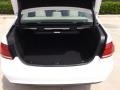 Polar White - E 350 Sedan Photo No. 11