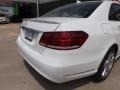 Polar White - E 350 Sedan Photo No. 15