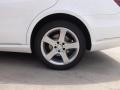 Polar White - E 350 Sedan Photo No. 16