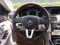 Polar White - E 350 Sedan Photo No. 18