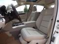 Polar White - E 350 Sedan Photo No. 22