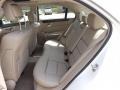 Polar White - E 350 Sedan Photo No. 23