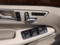 Polar White - E 350 Sedan Photo No. 25