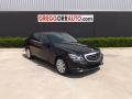 Black - E 350 Sedan Photo No. 1