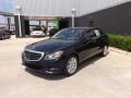 Black - E 350 Sedan Photo No. 2