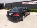 Black - E 350 Sedan Photo No. 3