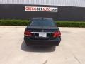 Black - E 350 Sedan Photo No. 8