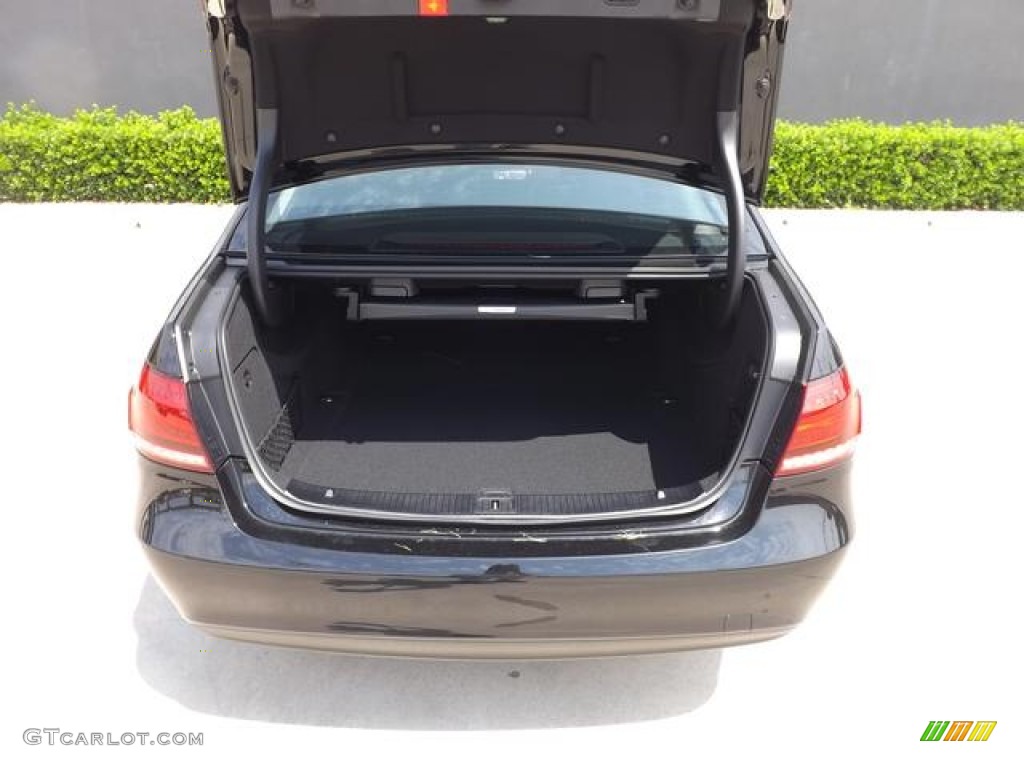2014 E 350 Sedan - Black / Black photo #11