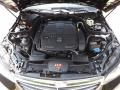 Black - E 350 Sedan Photo No. 13