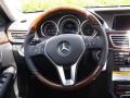 Black - E 350 Sedan Photo No. 18