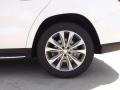 2014 Mercedes-Benz GL 450 4Matic Wheel and Tire Photo