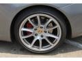 Seal Grey Metallic - 911 Carrera S Coupe Photo No. 5