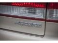 2001 Honda Accord LX Sedan Badge and Logo Photo