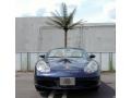 Lapis Blue Metallic - Boxster  Photo No. 2