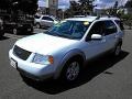 Oxford White 2005 Ford Freestyle SEL AWD
