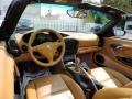 Lapis Blue Metallic - Boxster  Photo No. 4