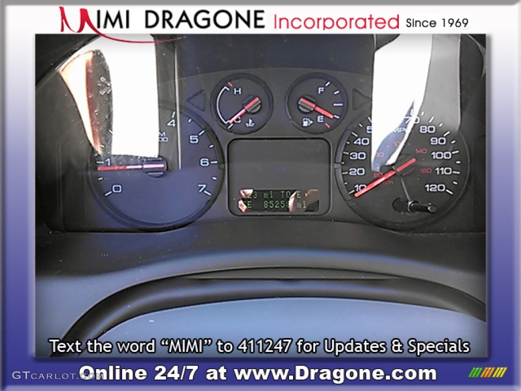 2005 Freestyle SEL AWD - Oxford White / Shale photo #2