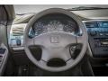 Ivory Steering Wheel Photo for 2001 Honda Accord #84714308